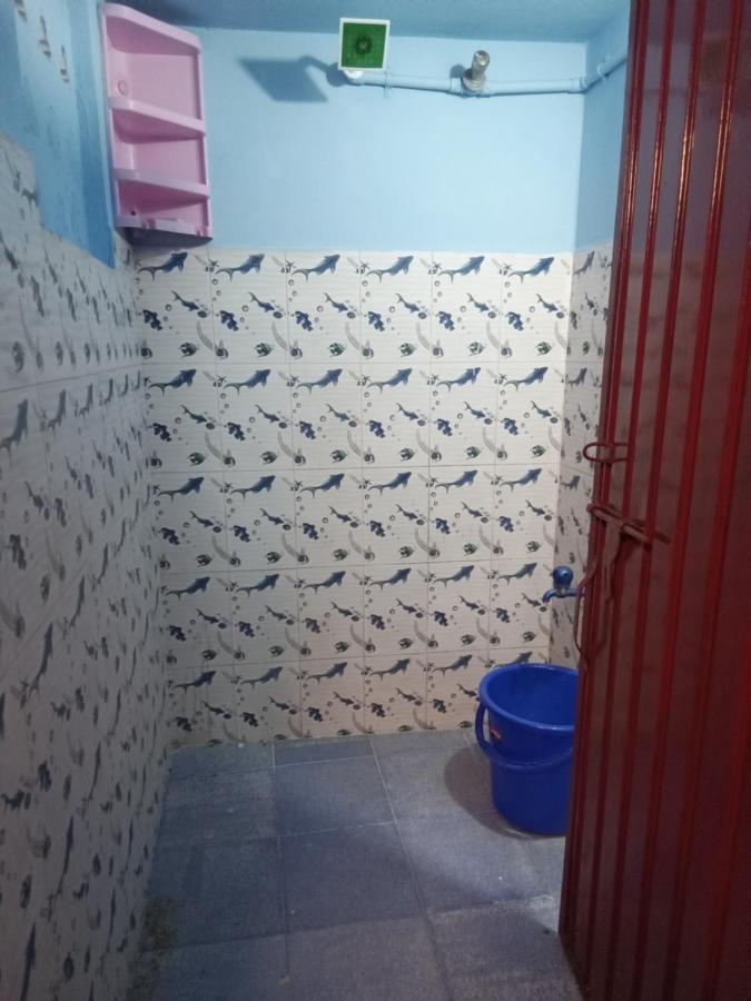 Villa Coucou Beach House Kottakuppam Eksteriør bilde