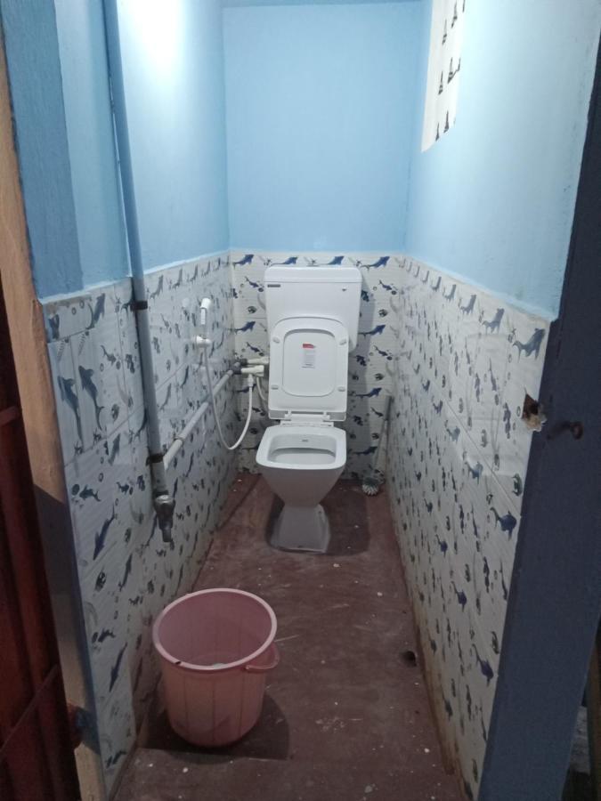 Villa Coucou Beach House Kottakuppam Eksteriør bilde